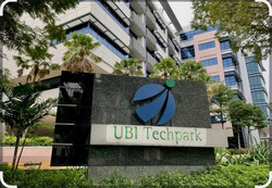 Ubi Techpark (D14), Factory #528083231